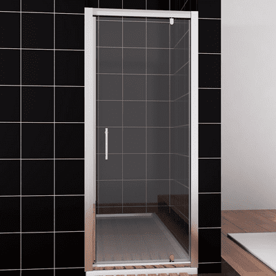 700MM PIVOT SHOWER DOORS