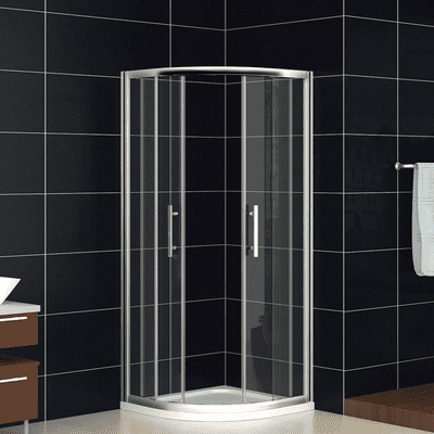 760MM QUADRANT SHOWER ENCLOSURES