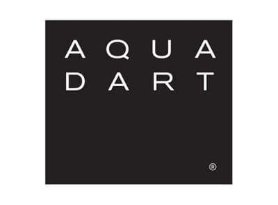 AQUADART Shower Doors