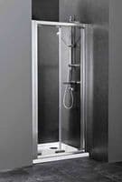 Budget Bi-Fold Shower Doors