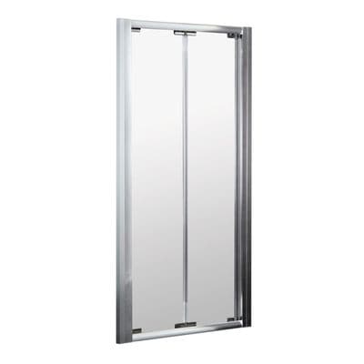 Budget Bi-Fold Shower Doors