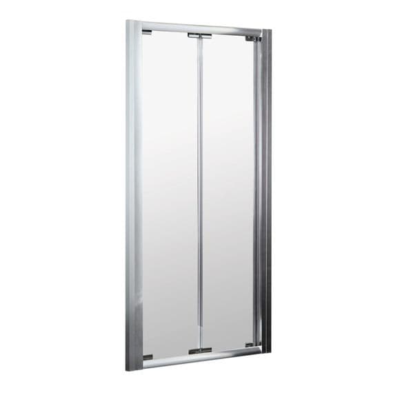 Budget Bi-Fold Shower Doors