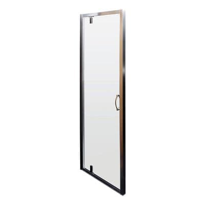 BUDGET Pivot Shower Doors