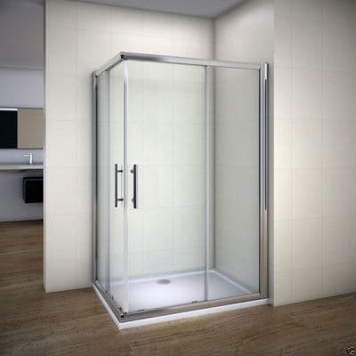 Cheap Shower Doors