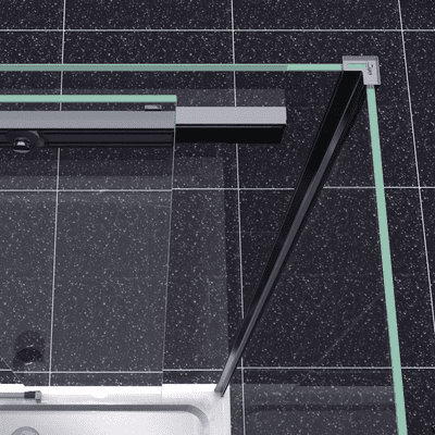 Frameless Shower Doors