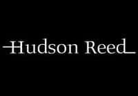Hudson Reed Wet Room Screen including Wall Brackets
