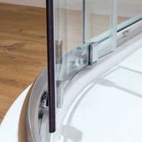 Premium 1000mm Quadrant Shower Enclosure