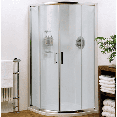 Premium 1000mm Quadrant Shower Enclosure