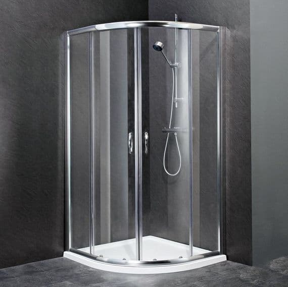 Premium 900mm Quadrant Shower Enclosure