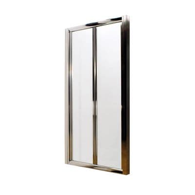 SDS Bi-Fold Shower Doors