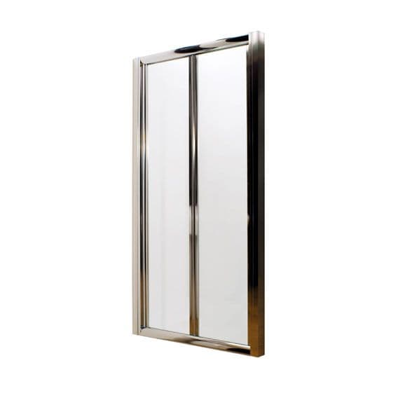 SDS Bi-Fold Shower Doors