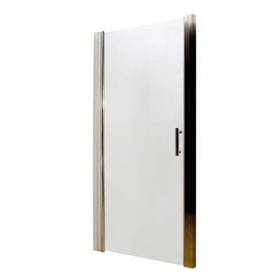 SDS Hinged Shower Doors