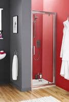 SDS Pivot Shower Doors