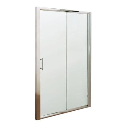 SDS Sliding Shower Doors