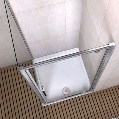 Shower Door & Tray Packs