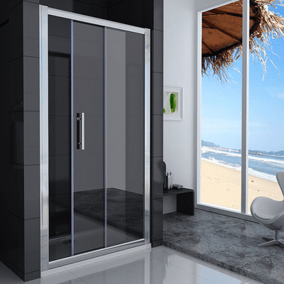 Sliding Shower Doors