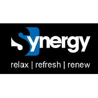 SYNERGY Shower Doors