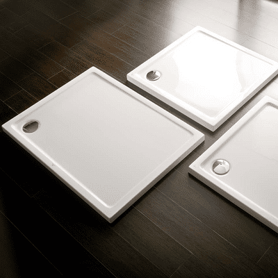 Acrylic Shower Trays