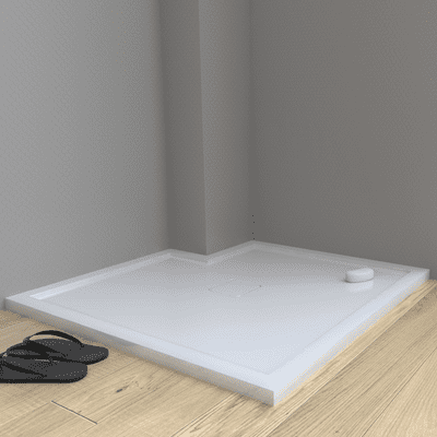 Bespoke Shower Trays
