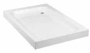 Classic Traditional Stone Resin Anti-Slip Shower Trays