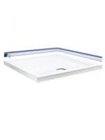 Flexi Shower Tray Upstand Kit 2.8m