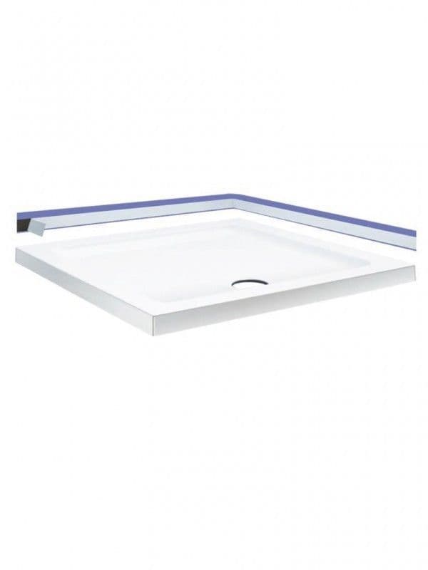 Flexi Shower Tray Upstand Kit 2 8m