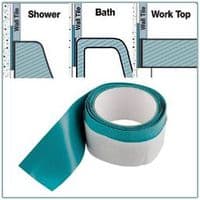 Flexi Shower Tray Upstand Kit 2.8m