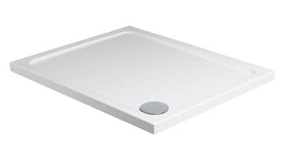 Jt40 Fusion 1000mm x 800mm Low Profile Tray with 4 Upstands