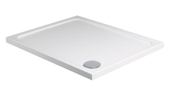 Jt40 Fusion 1600mm x 800mm Low Profile Tray with 4 Upstands