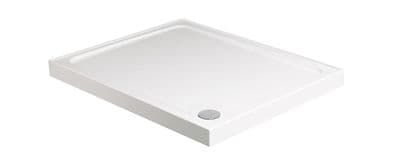 Jt40 Fusion 760mm x 760mm Low Profile Tray with 4 Upstands