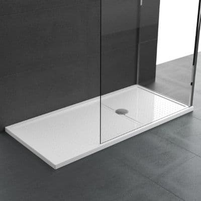 Large Shower Trays