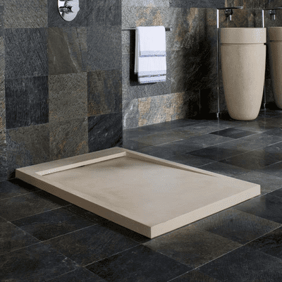 Marble Shower Trays
