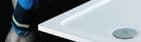 MX Durastone 1700mm x 700mm Rectangular Low Profile Tray XFU