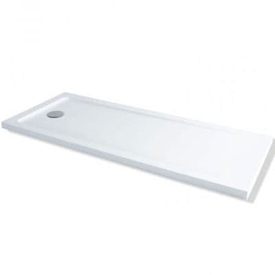 Mx Elements 1700mm x 700mm Rectangular Low Profile Tray ST2 Bath Replacement