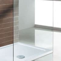 Mx Elements Quadrant Shower Trays Popular Sizes Range