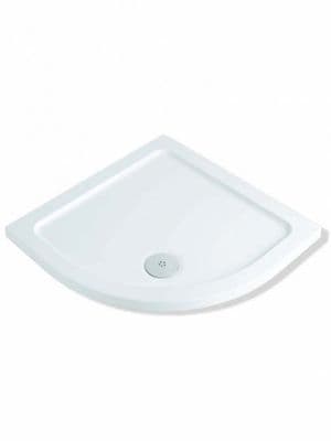 Mx Elements Quadrant Shower Trays Popular Sizes Range