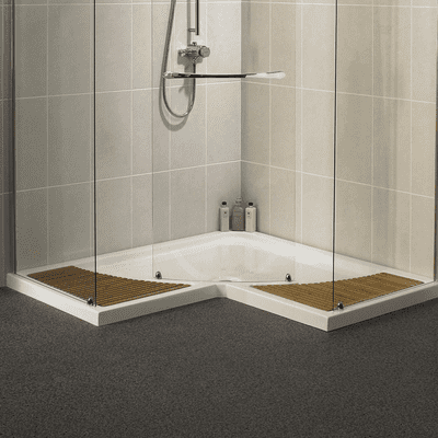 Odd Sized Shower Trays