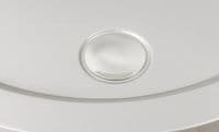 Premium Low Profile Silver Stone Resin Quadrant Shower Tray
