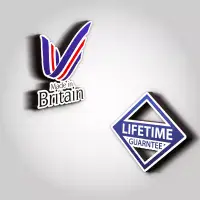 Premium Rectangle Easy Plumb Slimline Shower Tray with Riser Kit