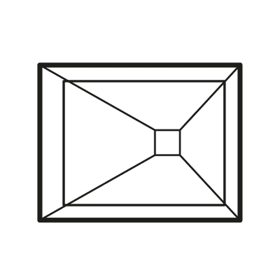 Rectangular Shower Tray Sizes