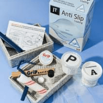 Shower Tray Accessories