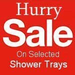 Shower Tray Sale