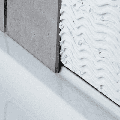 Shower Trays with Upstands