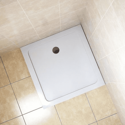 Small Shower Trays