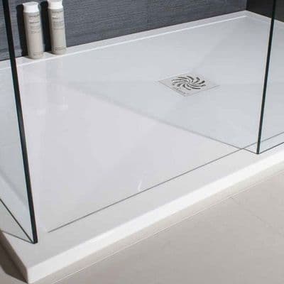 Stone Resin Shower Trays