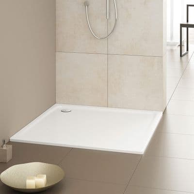 Superplan Shower Trays
