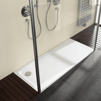 Superplan XXL Shower Trays