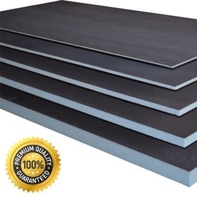 Tile Backer Boards - Waterproof