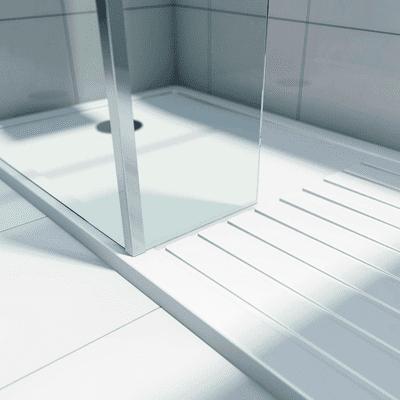 Walk in Shower Trays