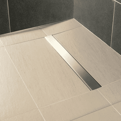 Wetroom Flooring Kits